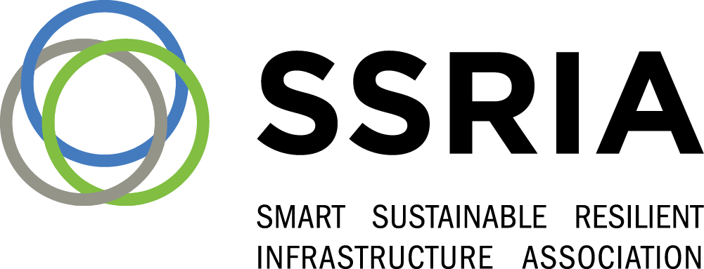 SSRIA logo