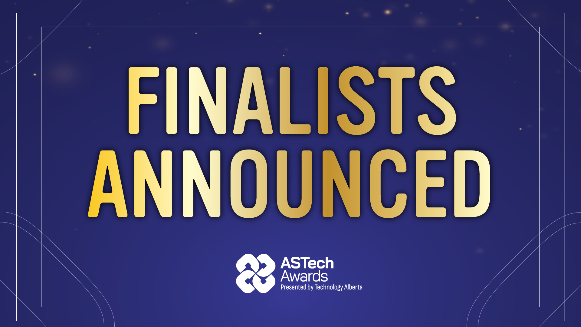 ASTech Awards 2023 Finalists Announced