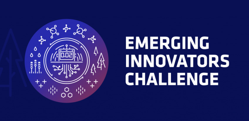 Emerging Innovators Challenge