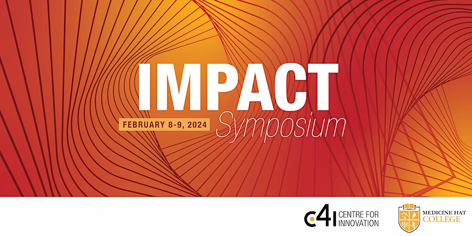 Impact Symposium - Technology Alberta
