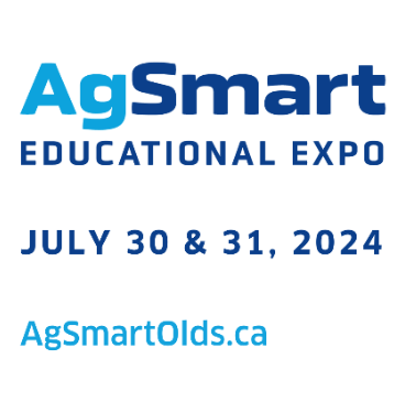 AGSmart Educational Expo 2024